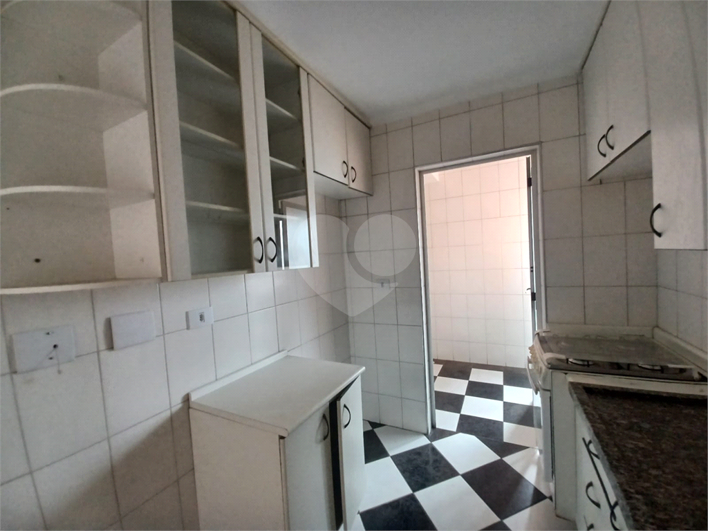 Apto de 68 m² - Vila Auroira ( ZN) 3 dormitórios, sendo 1 suíte,, 2 vagas - Cond Completo