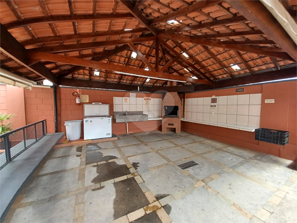 Apto de 68 m² - Vila Auroira ( ZN) 3 dormitórios, sendo 1 suíte,, 2 vagas - Cond Completo