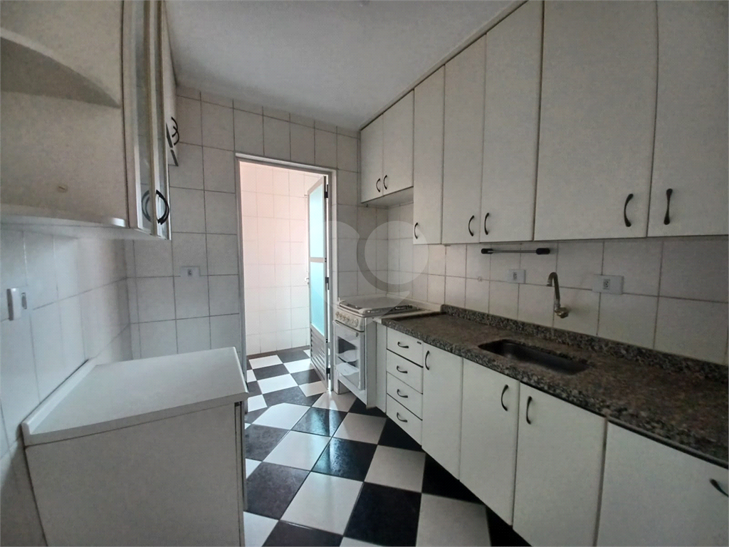 Apto de 68 m² - Vila Auroira ( ZN) 3 dormitórios, sendo 1 suíte,, 2 vagas - Cond Completo