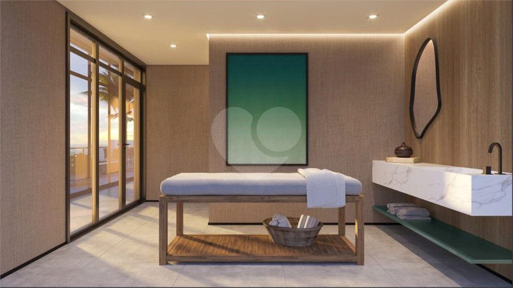 Studio de 24m² – Praticidade e Alto Padrão em Projeto Único