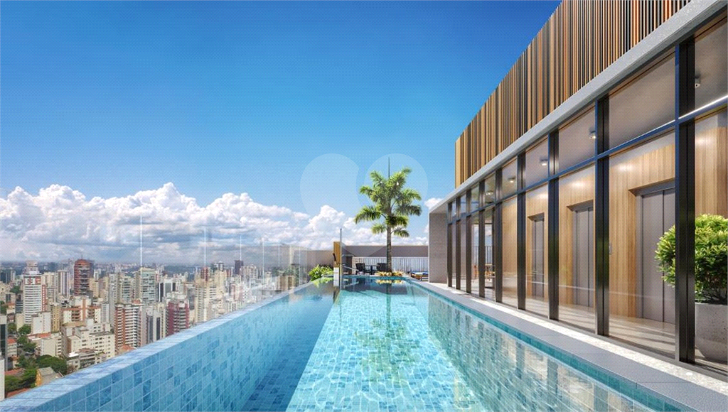 Studio de 24m² – Praticidade e Alto Padrão em Projeto Único