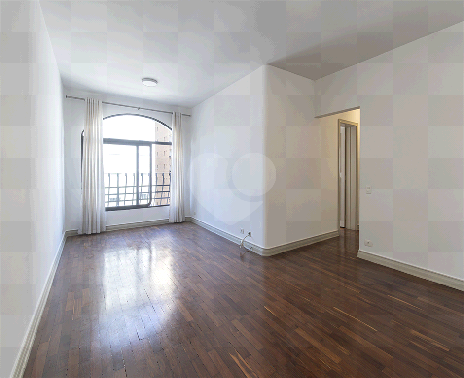 Apartamento para Venda - Jardim Paulista