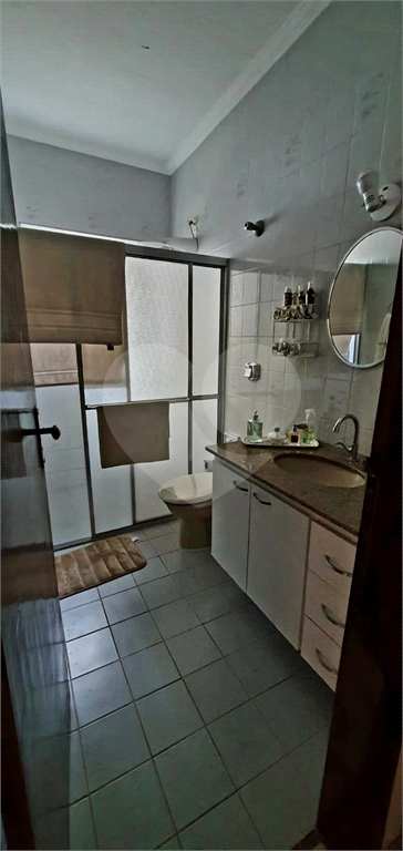 Casa à venda com 4 quartos, 351m² - Foto 14