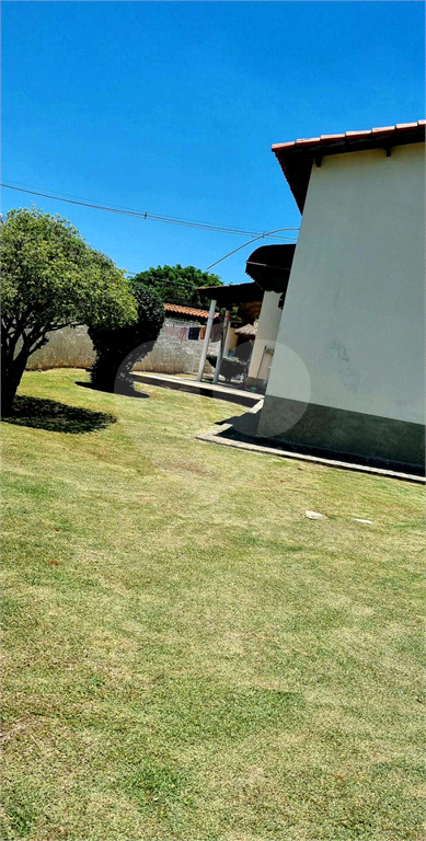 Casa à venda com 4 quartos, 351m² - Foto 20