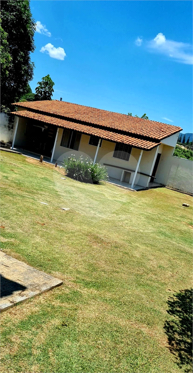 Casa à venda com 4 quartos, 351m² - Foto 21