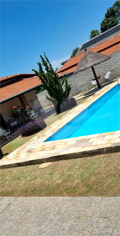 Casa à venda com 4 quartos, 351m² - Foto 19