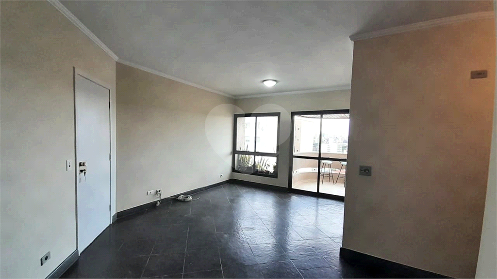 Apartamento para Locao - Cambuci