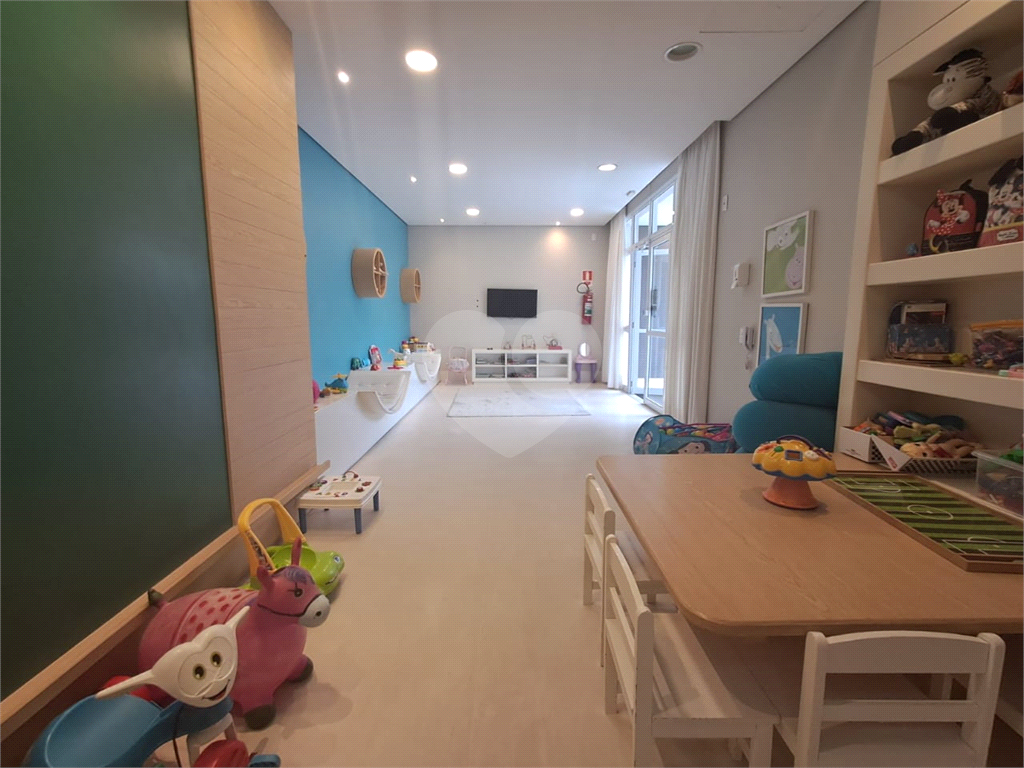 Imóvel 70m² andar alto, sala de estar cozinhaintegrada, sala de jantar varanda e lazer completo LAPA