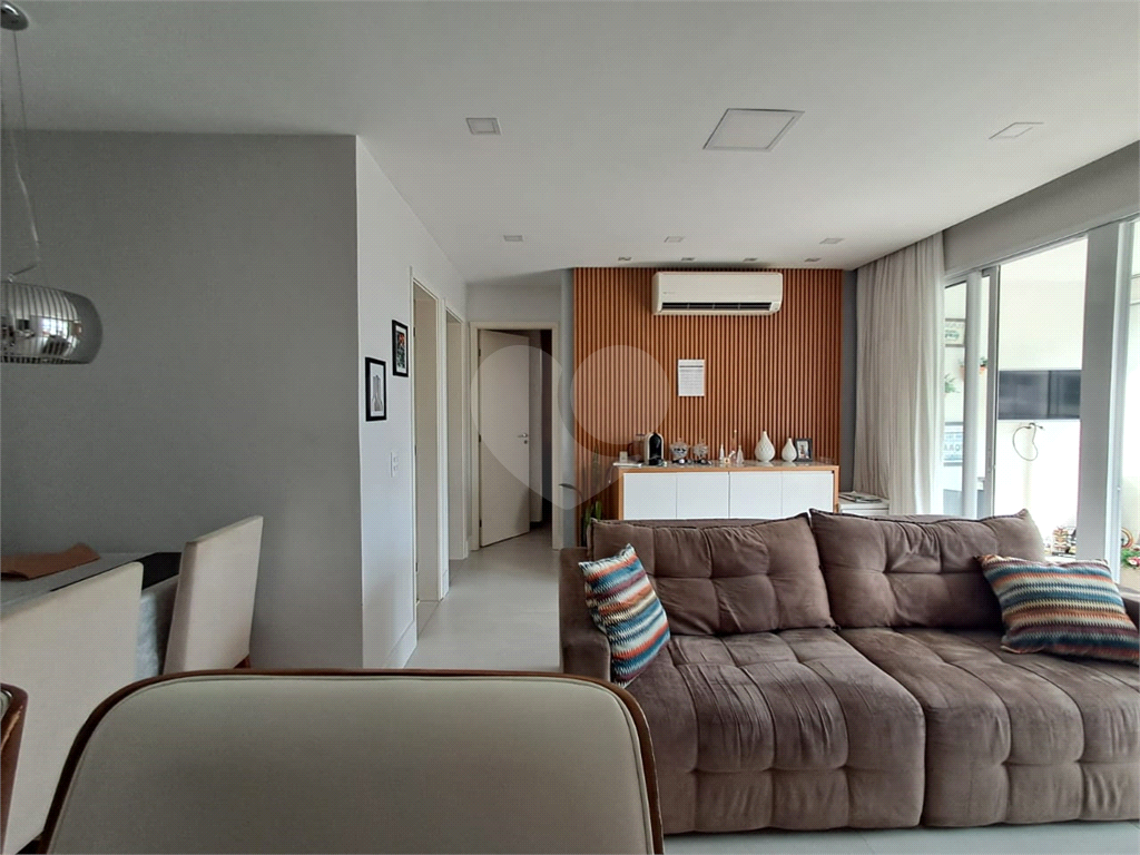 Imóvel 70m² andar alto, sala de estar cozinhaintegrada, sala de jantar varanda e lazer completo LAPA