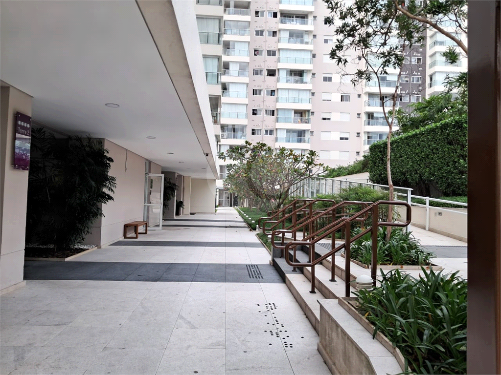 Imóvel 70m² andar alto, sala de estar cozinhaintegrada, sala de jantar varanda e lazer completo LAPA