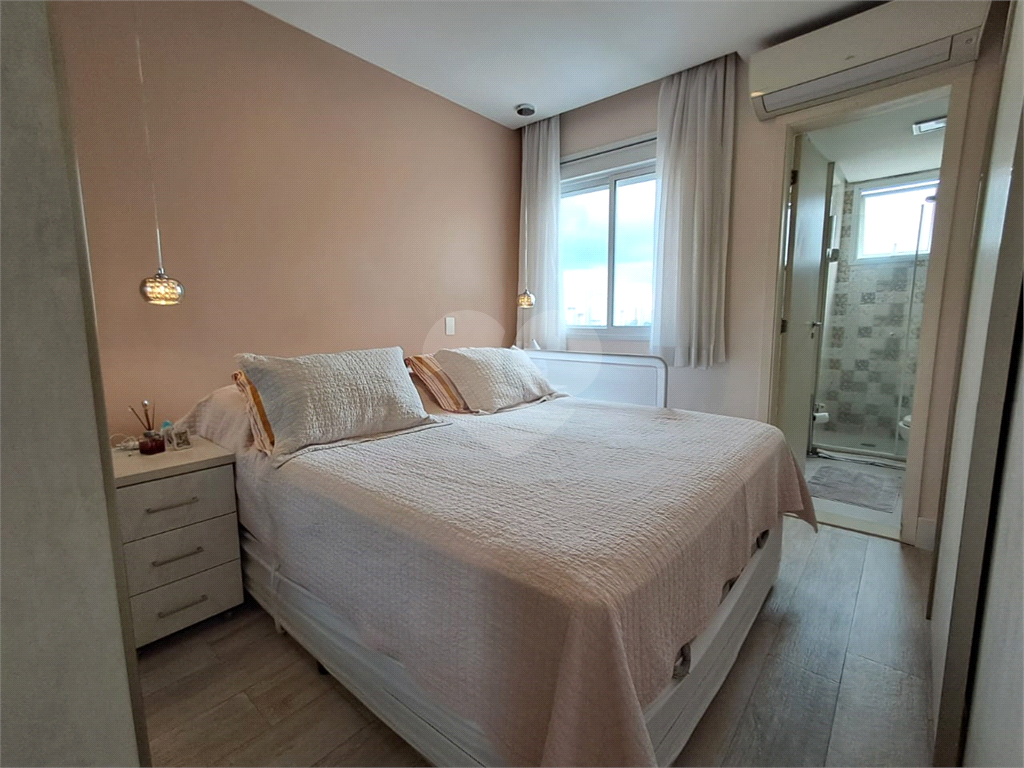 Imóvel 70m² andar alto, sala de estar cozinhaintegrada, sala de jantar varanda e lazer completo LAPA