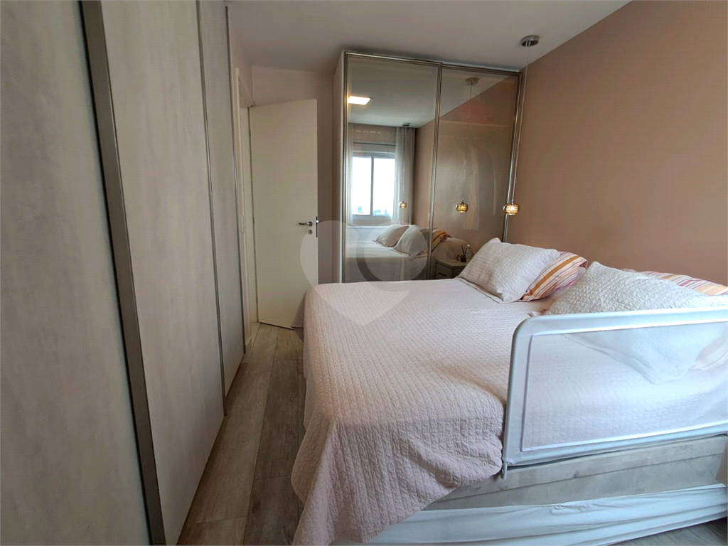 Imóvel 70m² andar alto, sala de estar cozinhaintegrada, sala de jantar varanda e lazer completo LAPA