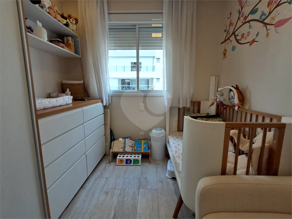 Imóvel 70m² andar alto, sala de estar cozinhaintegrada, sala de jantar varanda e lazer completo LAPA