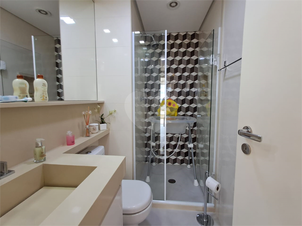 Imóvel 70m² andar alto, sala de estar cozinhaintegrada, sala de jantar varanda e lazer completo LAPA