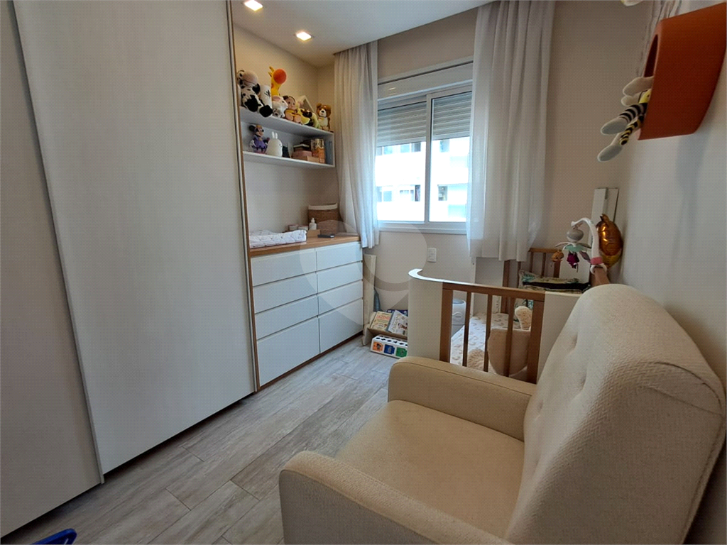 Imóvel 70m² andar alto, sala de estar cozinhaintegrada, sala de jantar varanda e lazer completo LAPA
