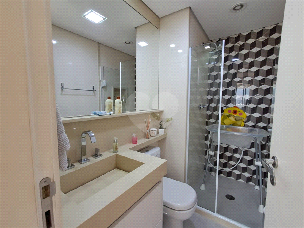 Imóvel 70m² andar alto, sala de estar cozinhaintegrada, sala de jantar varanda e lazer completo LAPA