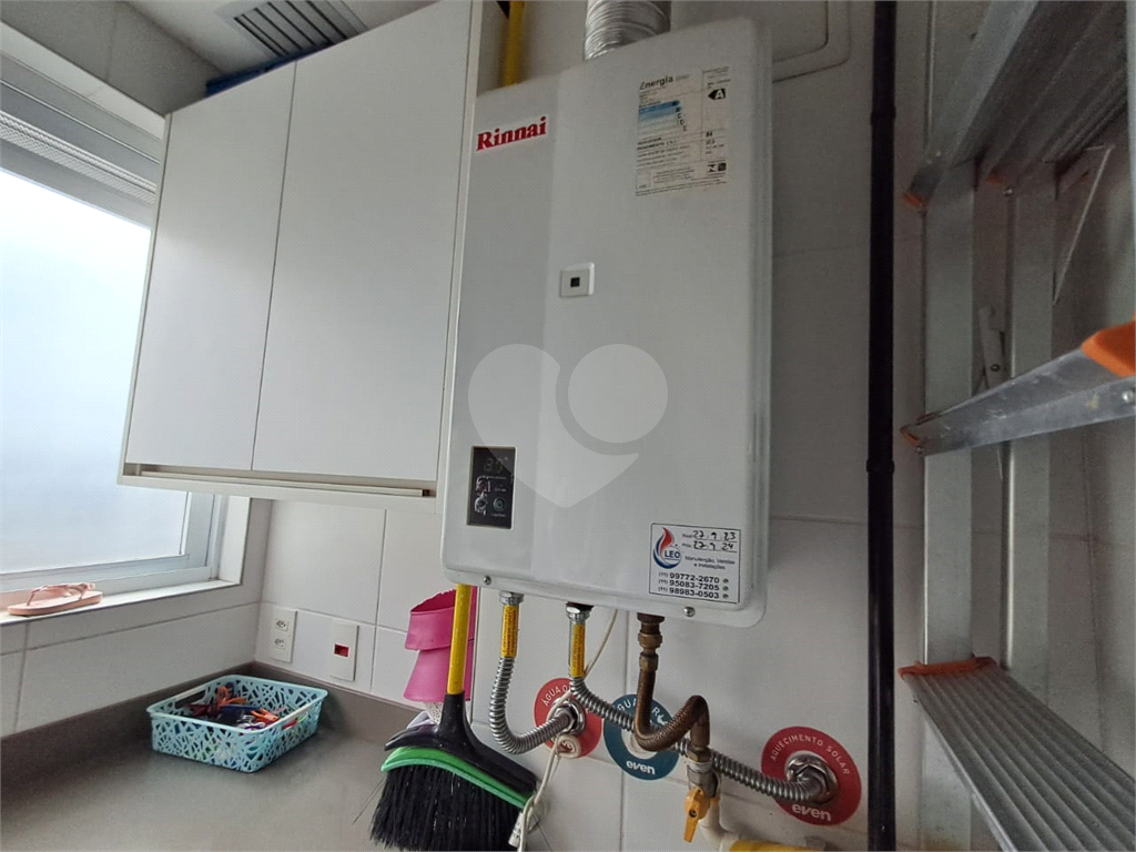 Imóvel 70m² andar alto, sala de estar cozinhaintegrada, sala de jantar varanda e lazer completo LAPA