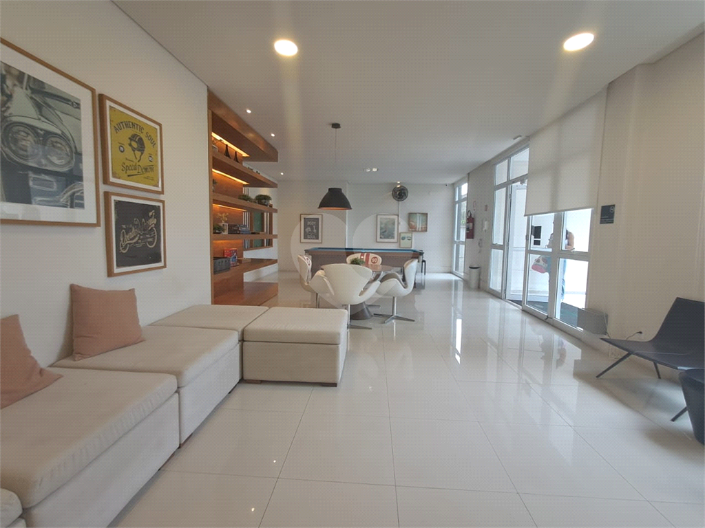 Imóvel 70m² andar alto, sala de estar cozinhaintegrada, sala de jantar varanda e lazer completo LAPA