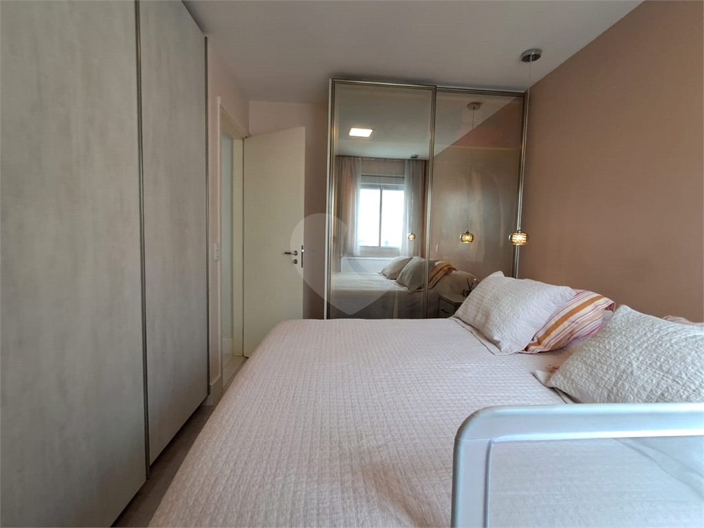 Imóvel 70m² andar alto, sala de estar cozinhaintegrada, sala de jantar varanda e lazer completo LAPA