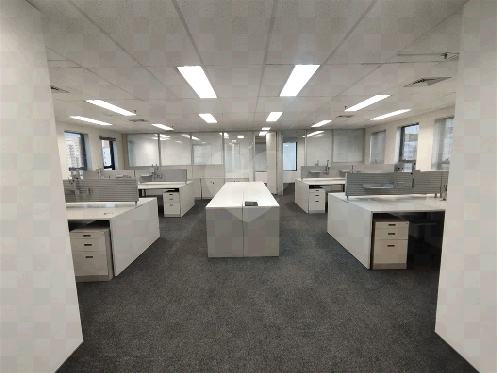 Conjunto Comercial/Sala So Paulo  Pinheiros  