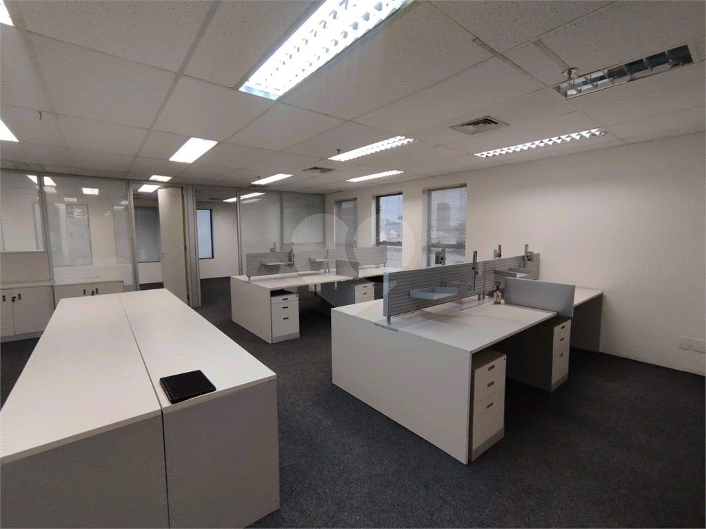Conjunto Comercial/Sala Comercial So Paulo  PINHEIROS  