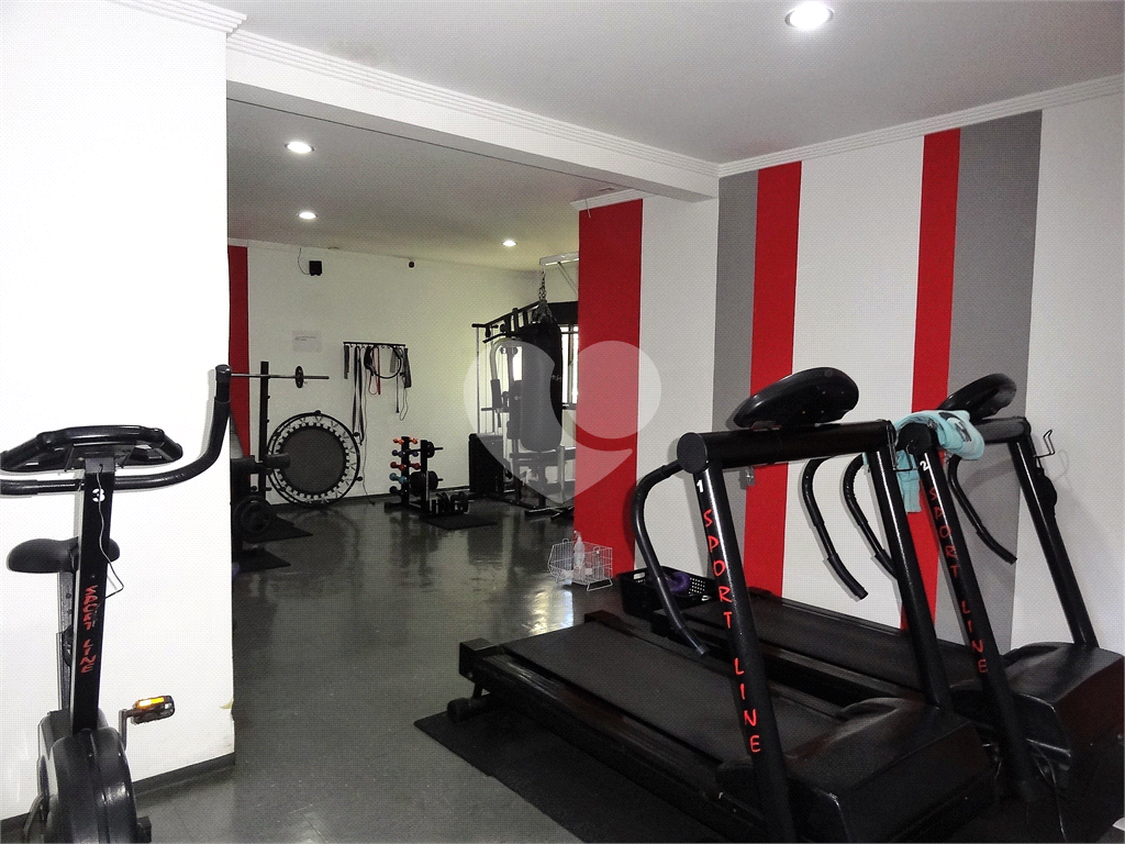 Apartamento a venda 140 m² com lazer completo entra Agua Fria e Mandaqui