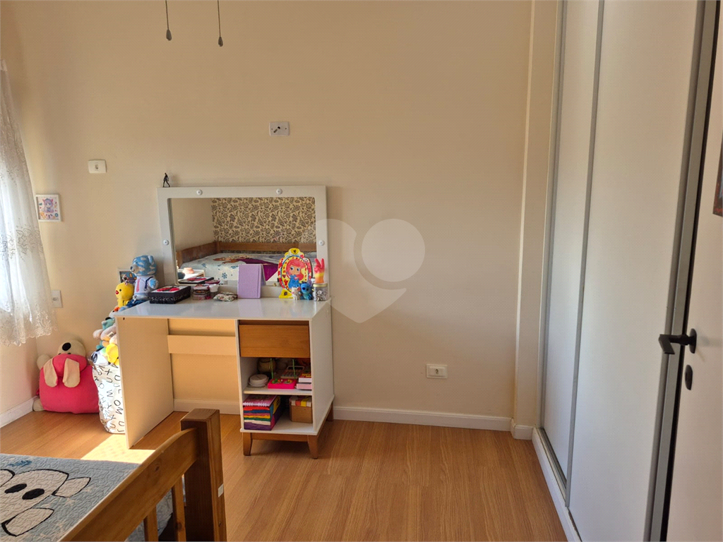 APARTAMENTO em SANTANA