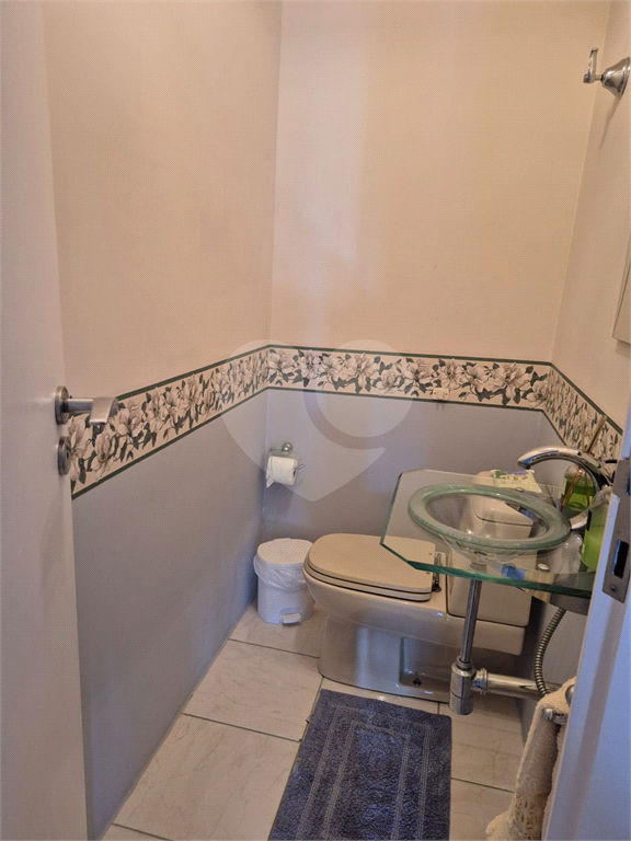 APARTAMENTO em SANTANA