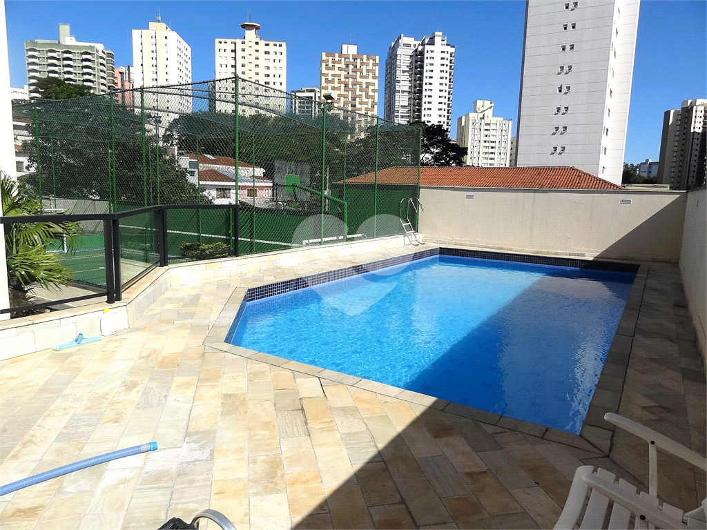 Apartamento a venda 140 m² com lazer completo entra Agua Fria e Mandaqui