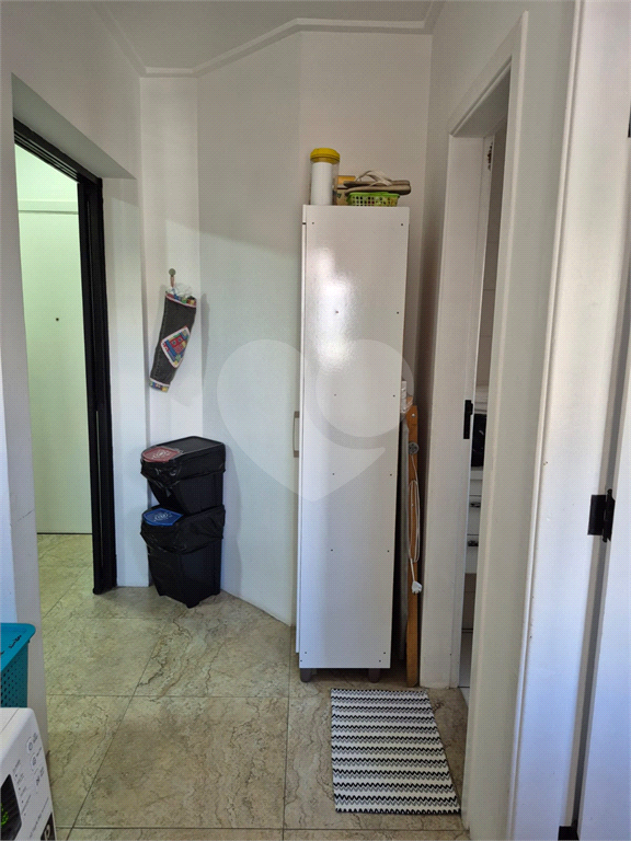 APARTAMENTO em SANTANA