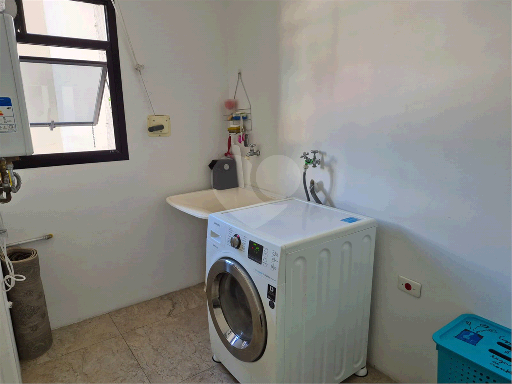 APARTAMENTO em SANTANA