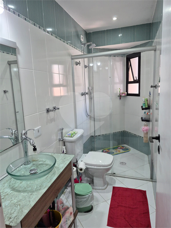 APARTAMENTO em SANTANA