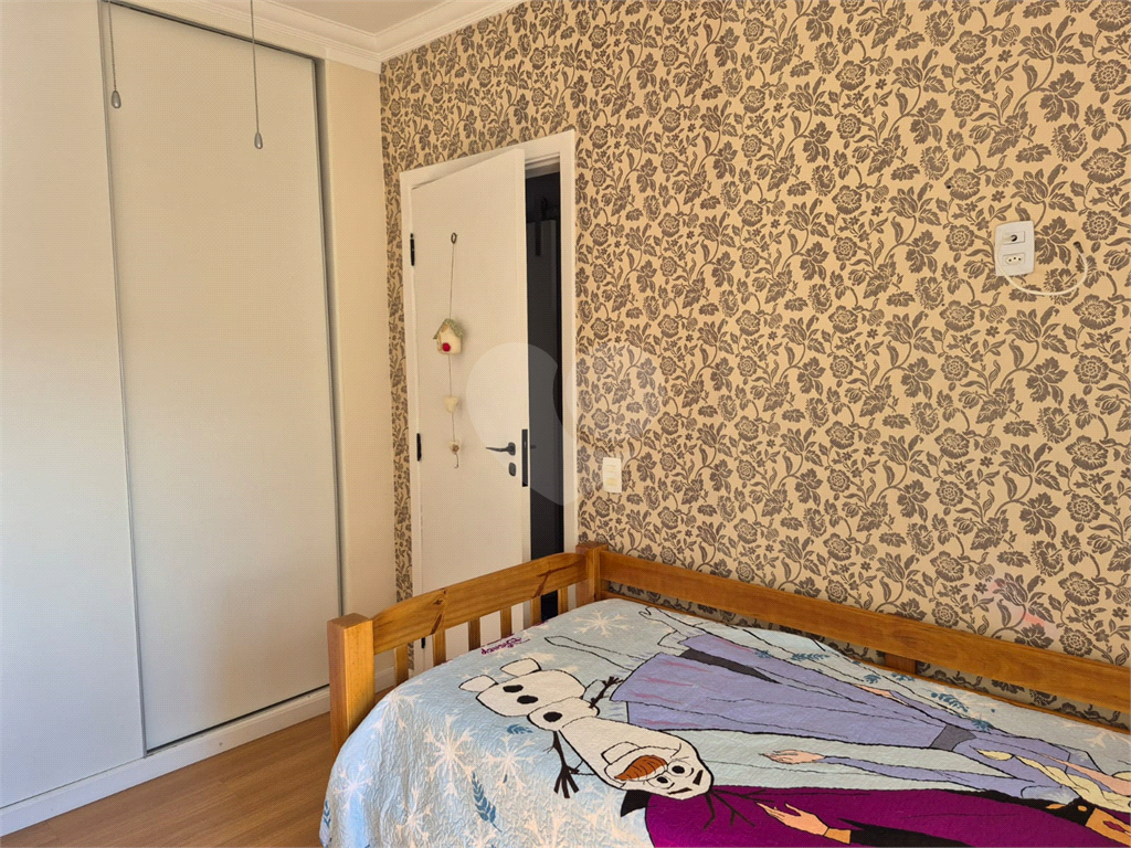 APARTAMENTO em SANTANA