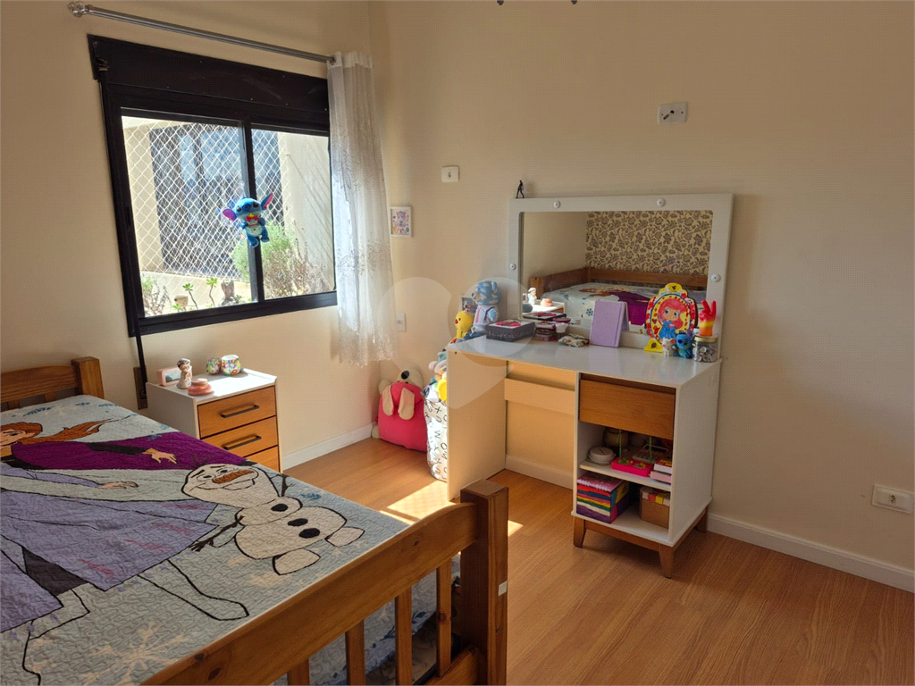 APARTAMENTO em SANTANA
