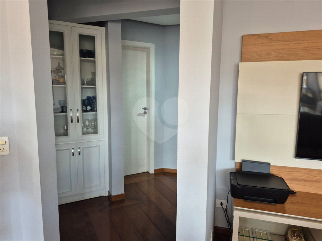 APARTAMENTO em SANTANA