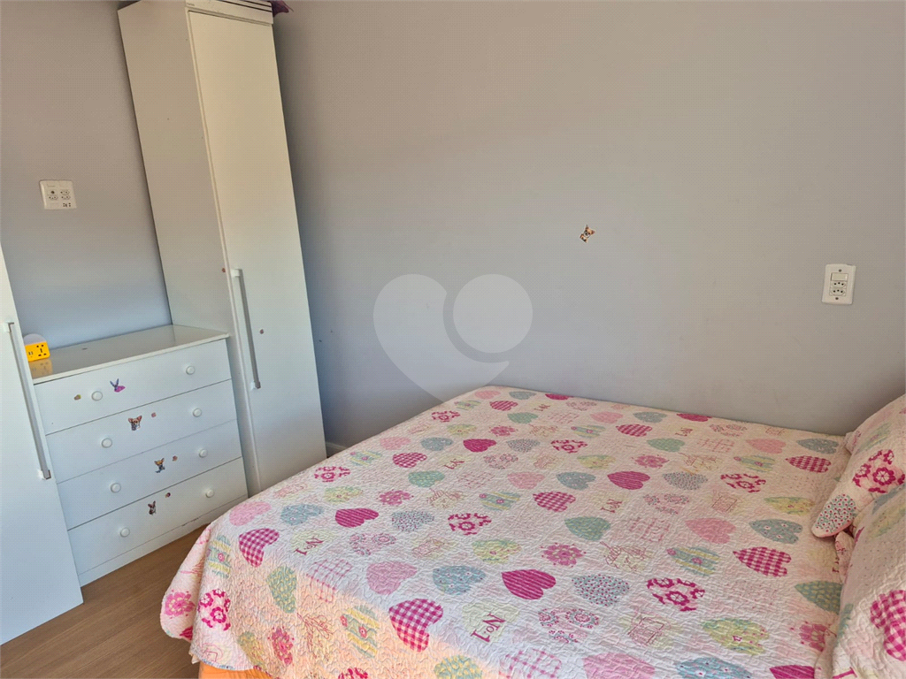 APARTAMENTO em SANTANA