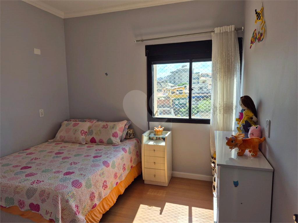 APARTAMENTO em SANTANA