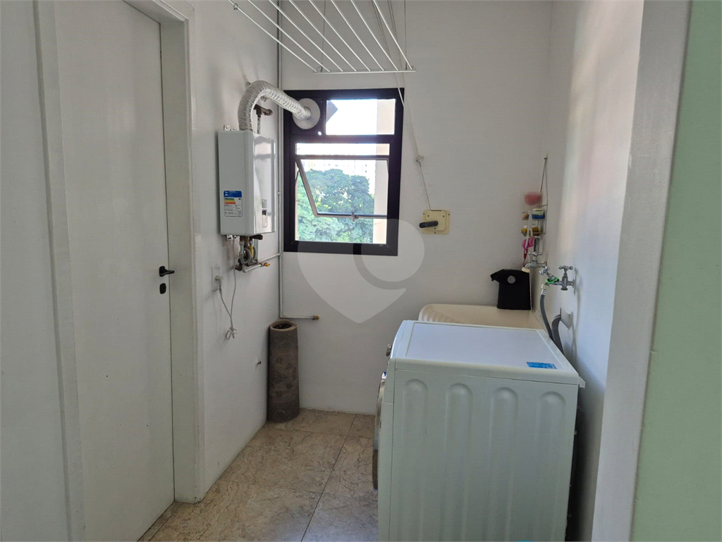 APARTAMENTO em SANTANA