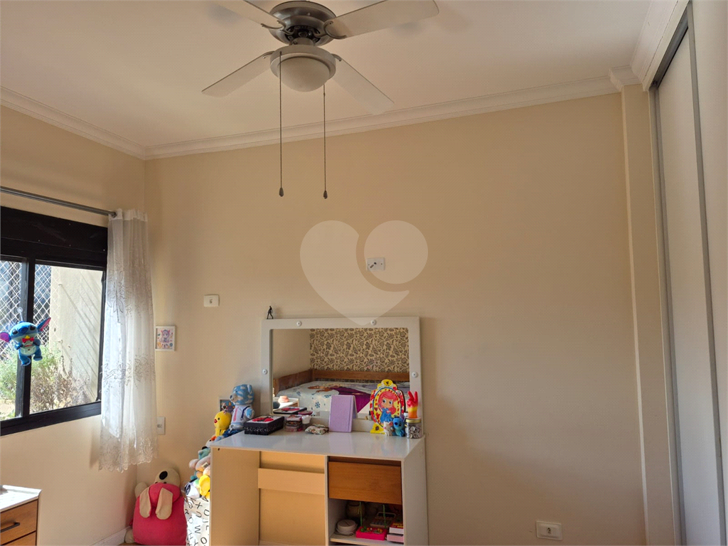 APARTAMENTO em SANTANA