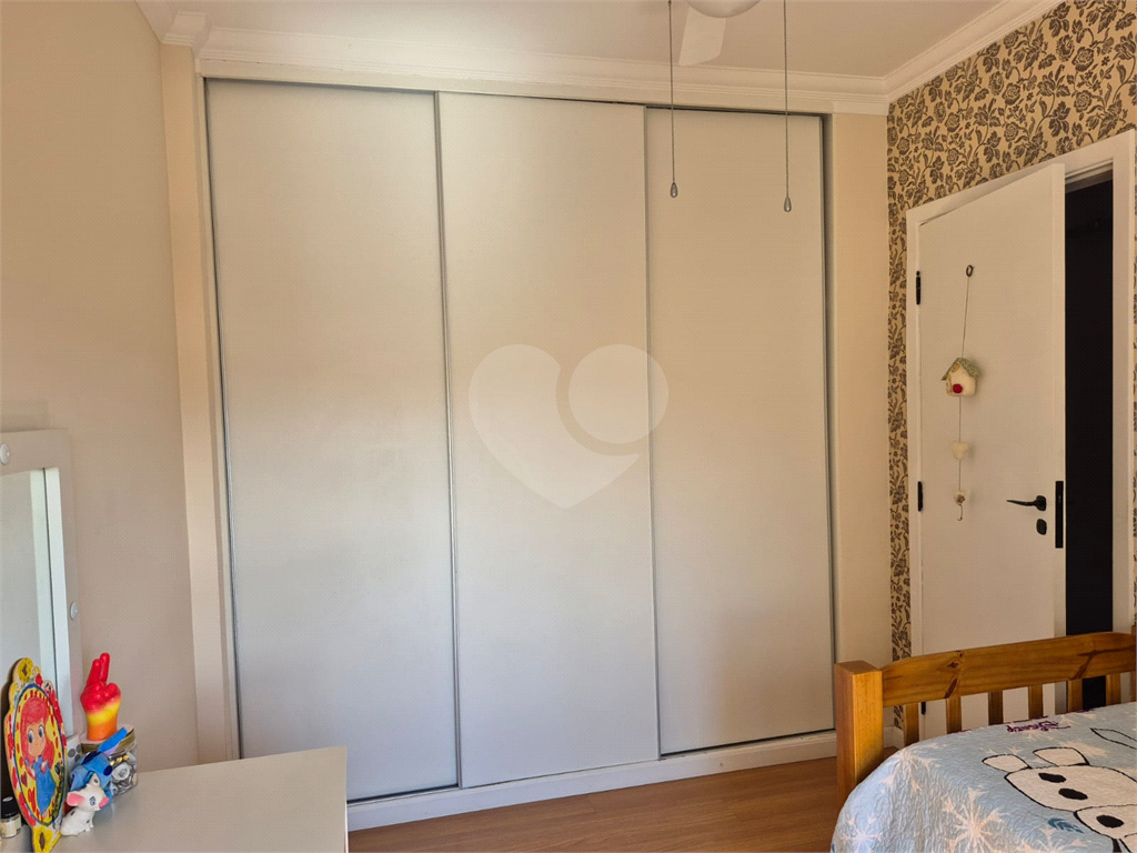 APARTAMENTO em SANTANA