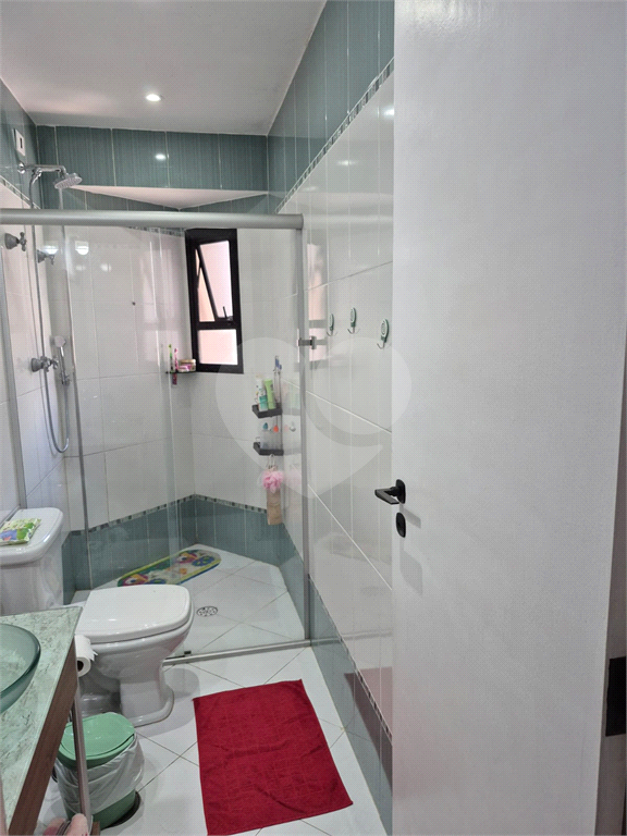 APARTAMENTO em SANTANA
