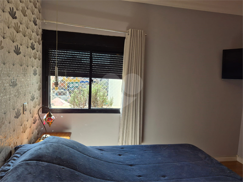 APARTAMENTO em SANTANA