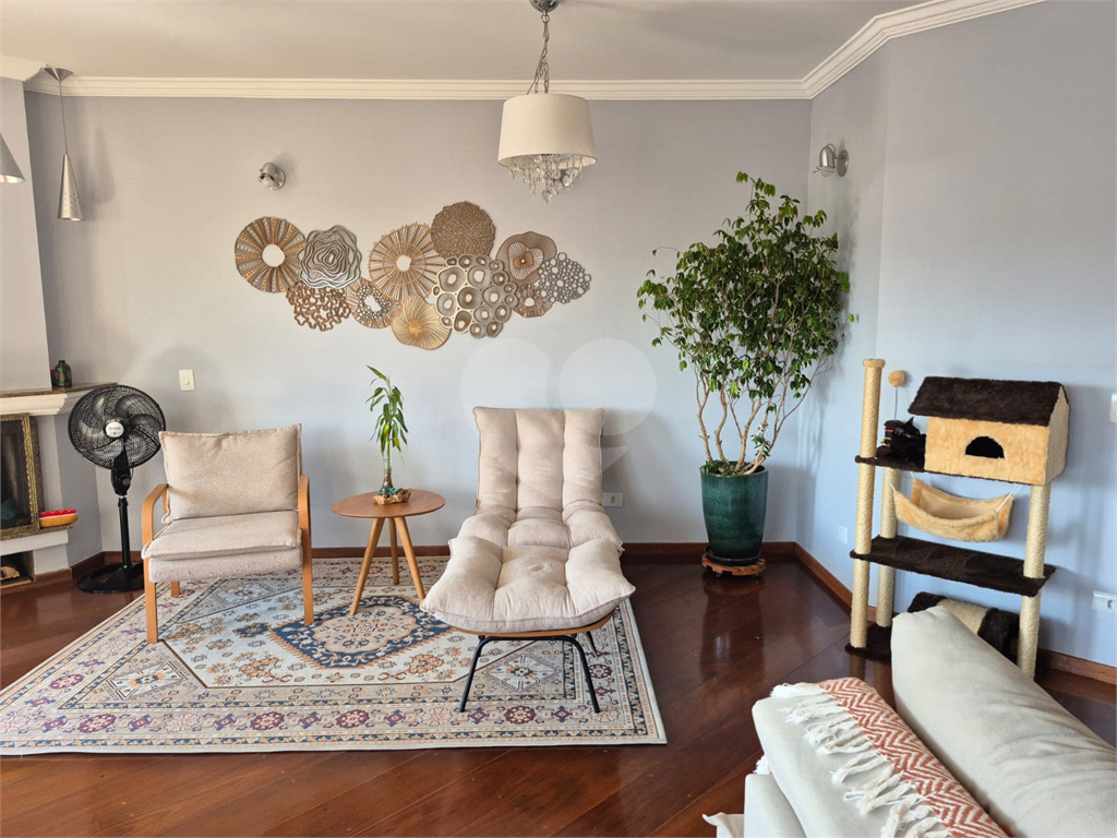 APARTAMENTO em SANTANA