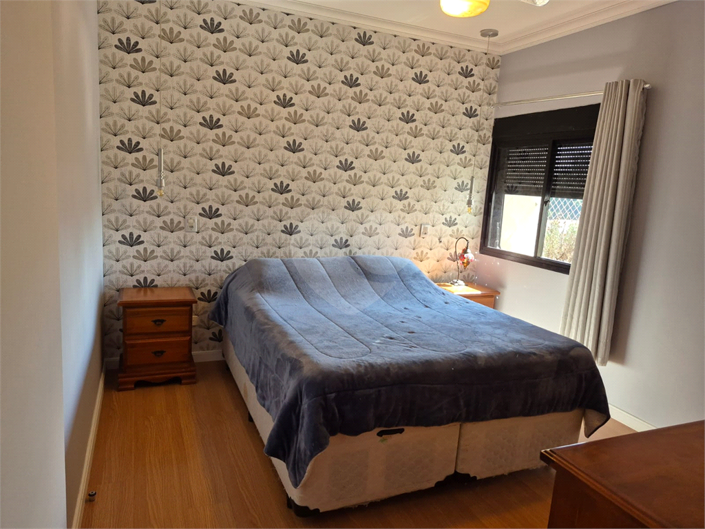 APARTAMENTO em SANTANA