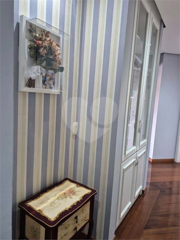 APARTAMENTO em SANTANA