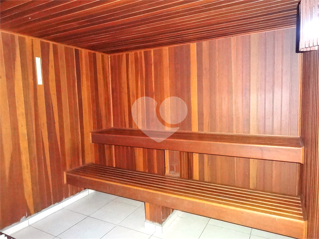 Apartamento a venda 140 m² com lazer completo entra Agua Fria e Mandaqui