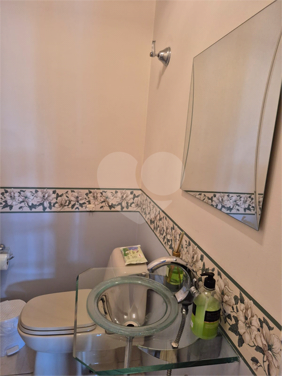 APARTAMENTO em SANTANA