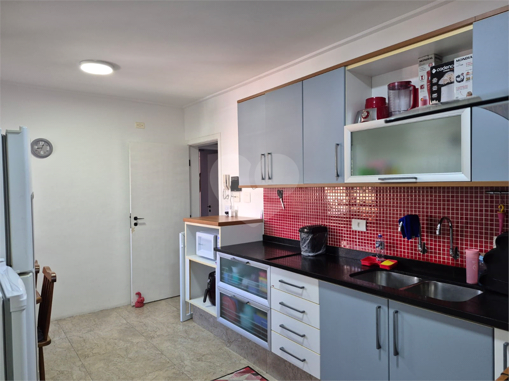 APARTAMENTO em SANTANA