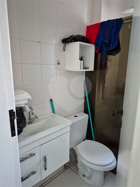 APARTAMENTO em SANTANA