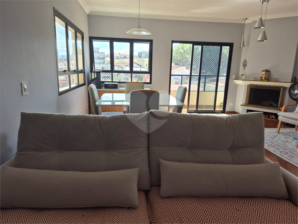 APARTAMENTO em SANTANA